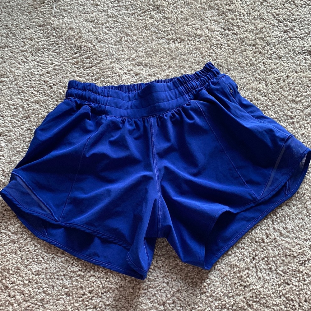 Lululemon Hotty Hot